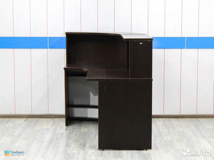 Ресепшн Офисная мебель бу