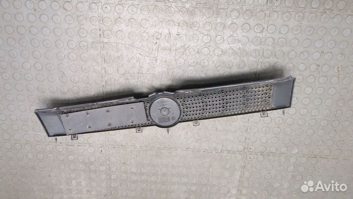 Решетка радиатора Fiat Panda, 2010