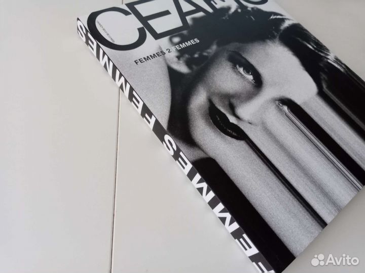 Журнал сеанс n 79 femmes femmes