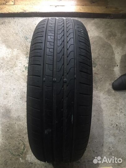 Pirelli Cinturato P7 205/55 R17