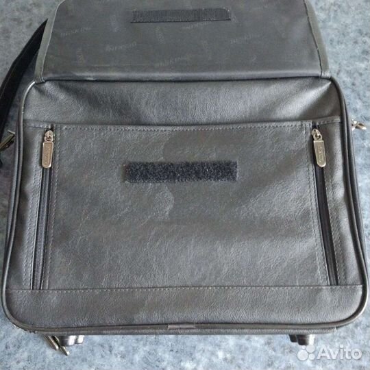 Кейс Beskin для ноутбука и документов