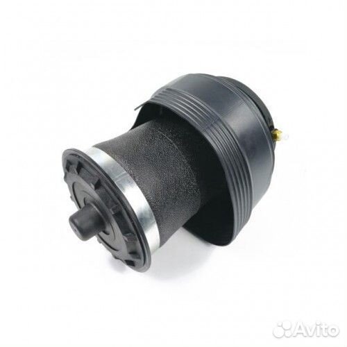 Пневмобаллон KIA Mohave задний