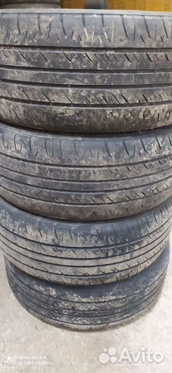 Delmax UltimaTour 205/55 R16