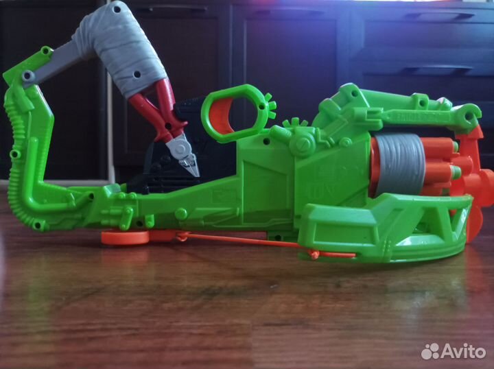 Арбалет Nerf 