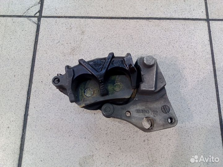 Суппорт задний BMW k 1600 gtl