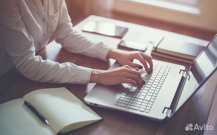 Переводы с / на английский. Cover Letter