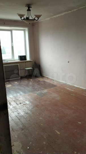 3-к. квартира, 67,1 м², 5/5 эт.