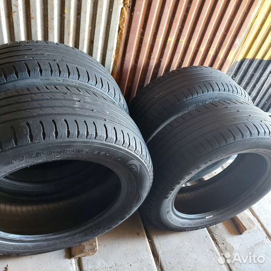 Nokian Tyres Hakka Green 205/60 R16