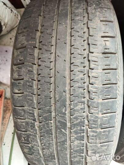 Triangle TR257 255/55 R18 109Y