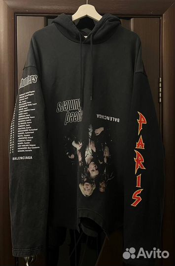 Balenciaga speed hunters