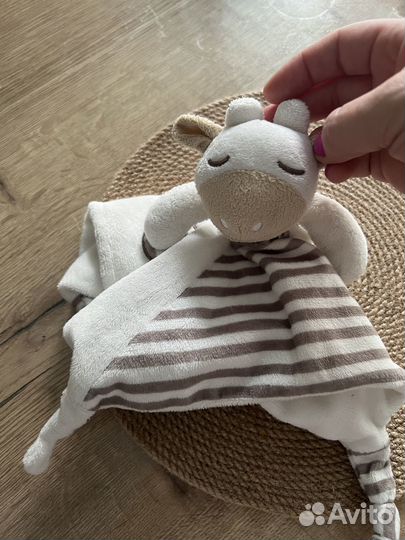 Игрушка комфортер