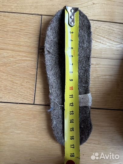 Ботинки для мальчика