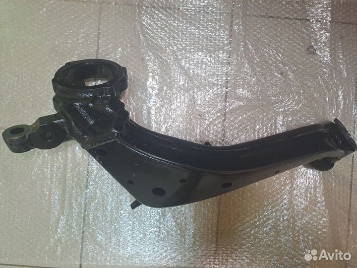 Задний левый рычаг для JAC Rein C190 тагаз