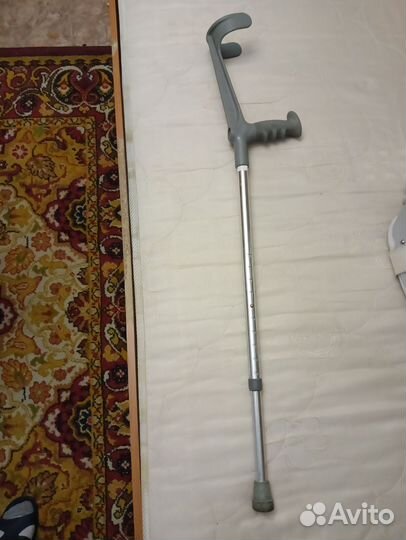 Трость для хотьбы