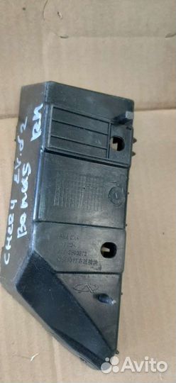 Chery bonus крепления переднее правое