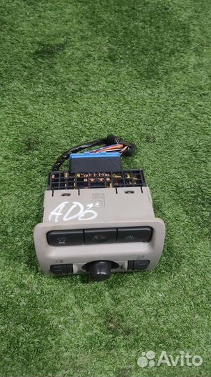 Блок управления зеркалами Subaru Tribeca WX 2006