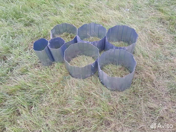 Клумбы для цветов