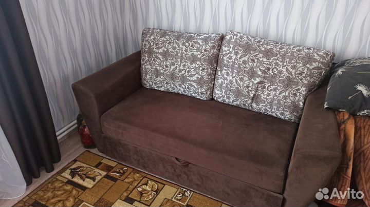 Малогабаритный диван