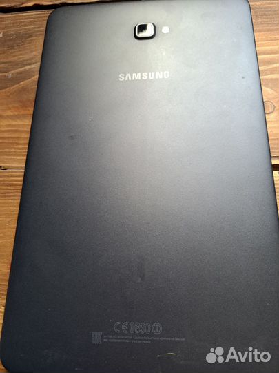Планшет samsung