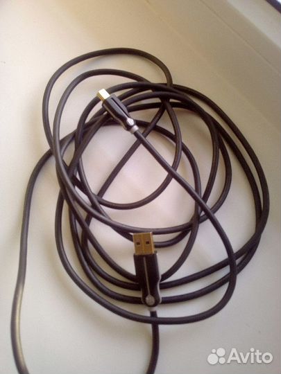 Usb провод для Nokia 6300