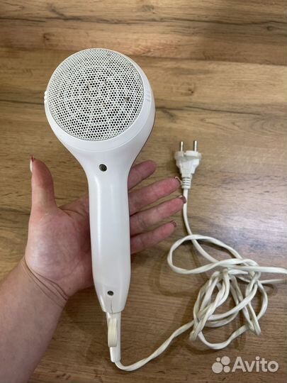 Фен philips