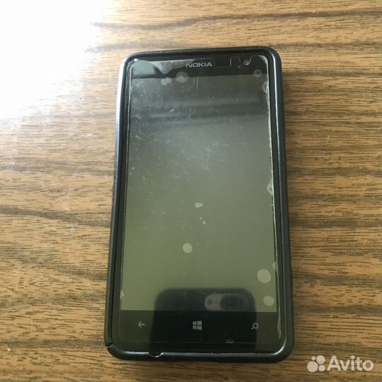 Nokia Lumia 625, 8 ГБ