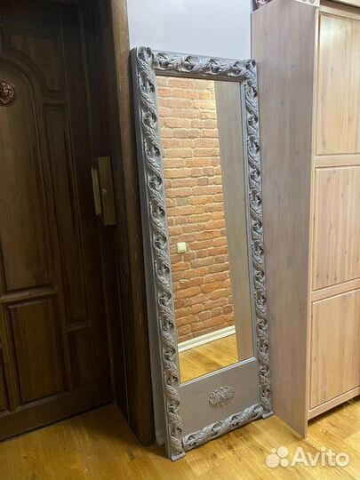 Реставрация дверей, окон, мебели