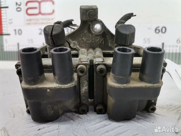 Катушка зажигания для Fiat Punto 2 (188) 46548037