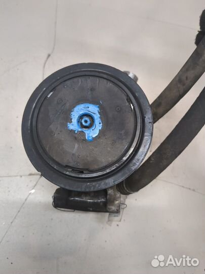 Компрессор кондиционера Audi A1 (8X), 2010