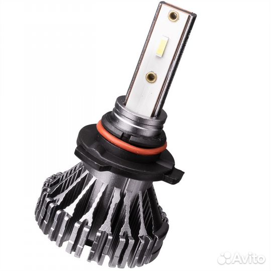 Светодиодные лампы AMP CSP L03s HB3