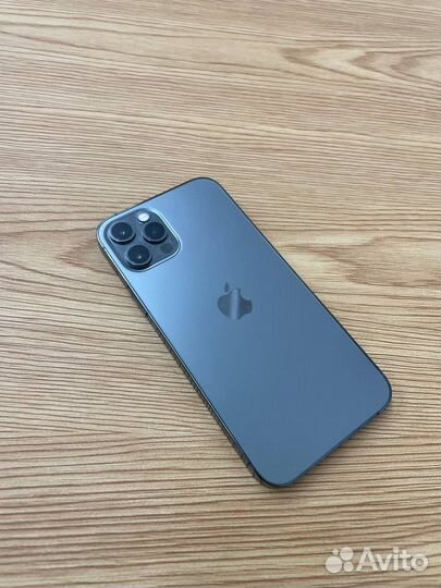 iPhone 12 Pro, 256 ГБ