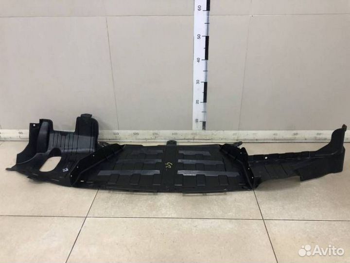 Пыльник кузов наружные Kia Ceed JD 2012-2018