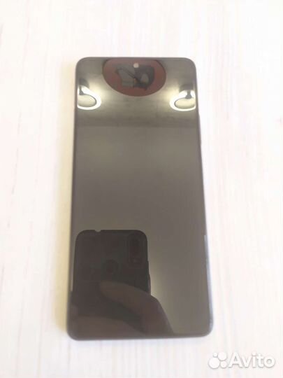 Телефон Xiaomi Redmi Note 10 Pro 8 256 NFC