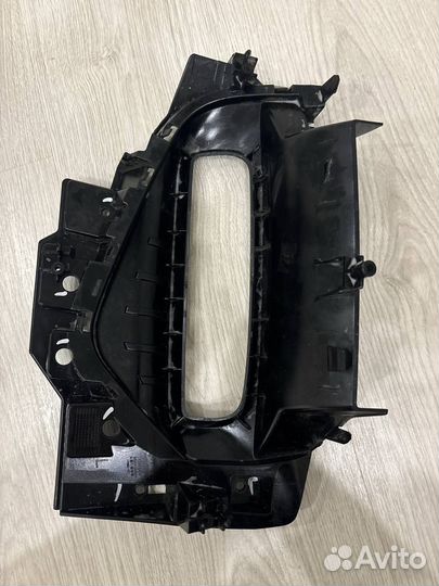 Фара противотуманная левая Exeed TXL (2019+)