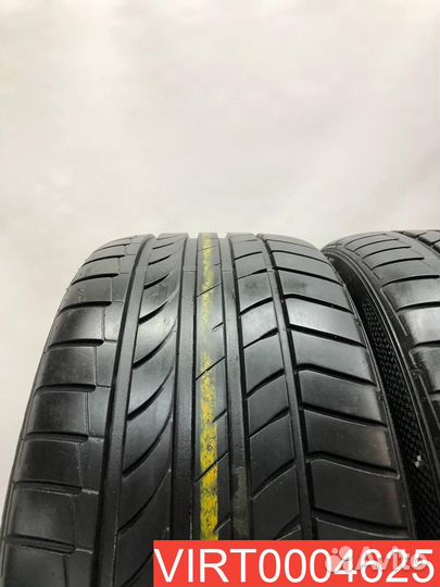 Dunlop SP Sport Maxx TT 245/40 R20 99Y