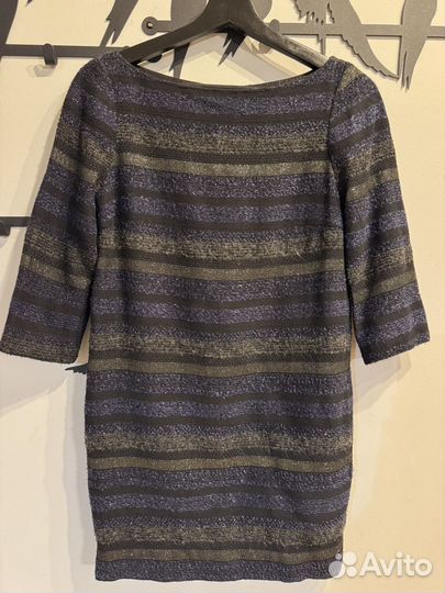 То самое плятье zara