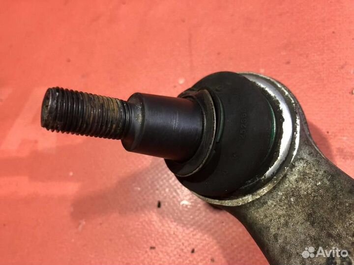 Рычаг передний левый Фольксваген Туарег touareg NF