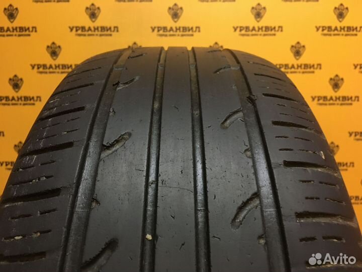 Kumho Solus KH15 225/60 R16 98V