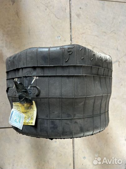 Пневморессора 727N (баллон) DAF, MAN, volvo