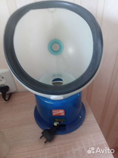 Прибор Ромашка -2 СССР