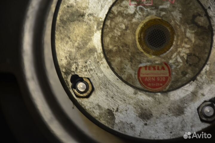 Громкоговорители tesla ARN 930,15