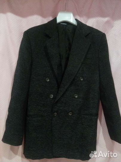 Пиджак для мальчика
