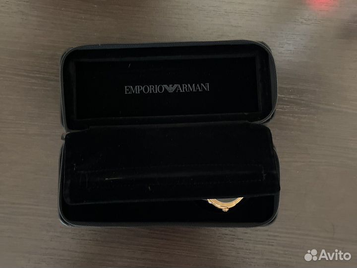 Смарт Часы emporio armani