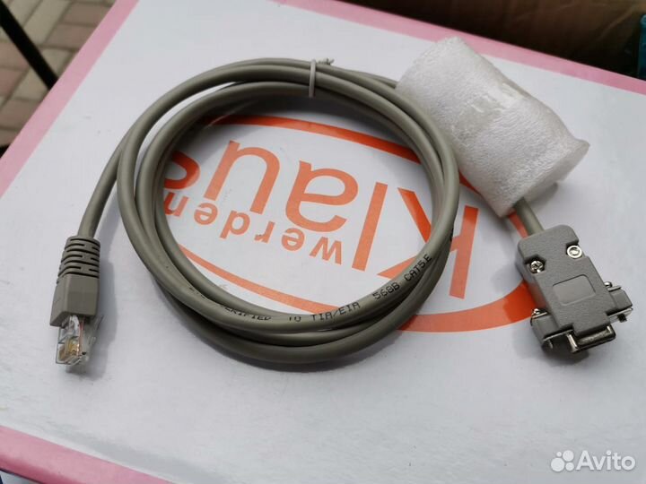 Кабели и провода