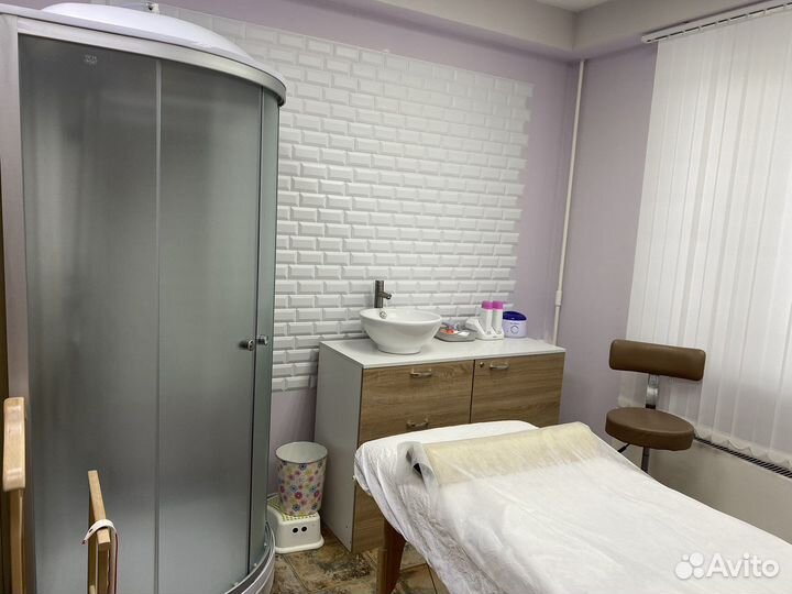 Аренда рабочего места на час