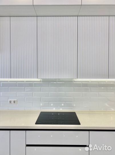 Кухонный гарнитур на заказ