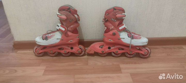 Ролики детские 30-33