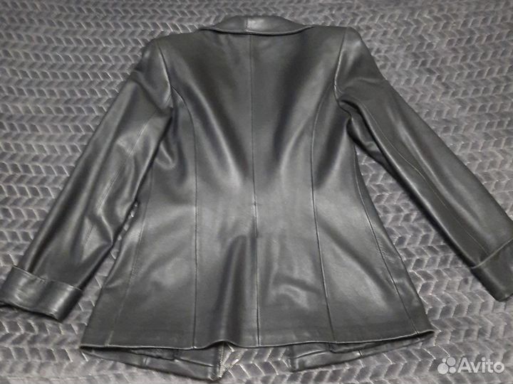 Куртка демисезонная женская 40 42
