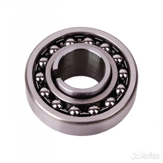 Подшипник 11205 (1206К+Н206)