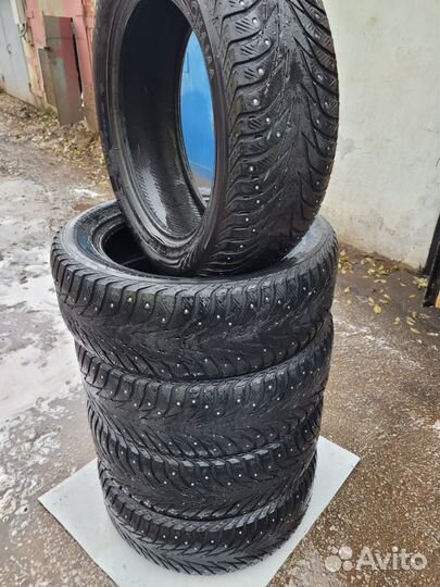 Yokohama Ice Guard IG50 245/55 R19